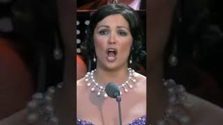 Anna Netrebko sing O MIO BABBINO CARO by PUCCINI  Gianni Schicchi classicalmusic opera [upl. by Rexanna]