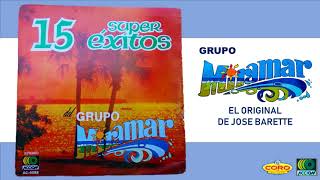 Grupo Miramar  15 Éxitos Vol 2 2021 [upl. by Riordan266]