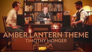 Timothy Monger  quotAmber Lantern Themequot NPR Tiny Desk Contest 2018 [upl. by Akener903]