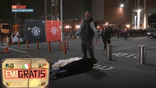 Emigratis 3  Pio e Amedeo con Zlatan Ibrahimović [upl. by Etiam]