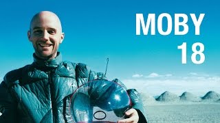 Moby  In My Heart Official Audio [upl. by Deena]