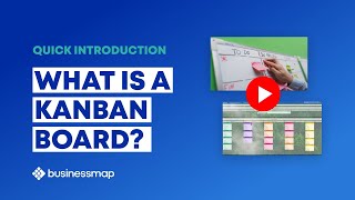 What is a Kanban Board  The Ultimate Guide for Beginners [upl. by Bentlee]