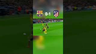 Barcelone VS Atlético Madrid  Ligue des Champions 20132014 [upl. by Strohl520]