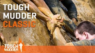 Tough Mudder Classic  Tough Mudder [upl. by Itnava]