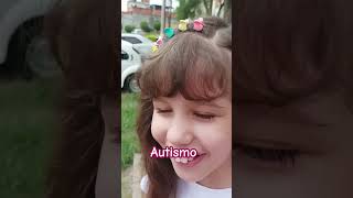 autism autismo shortvideo viral amor viralvideo video humor fofura shorts short squishy [upl. by Leumhs]