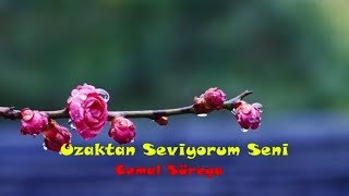 Cemal Süreya  Uzaktan seviyorum seni [upl. by Boeke]