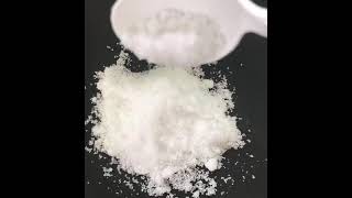 Sodium Molybdate Dihydrate White Crystal Powder CAS 10102406 [upl. by Adnolay209]