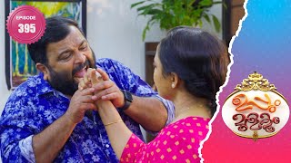 Uppum Mulakum 2  Flowers  EP 395 [upl. by Orgalim]