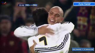 Real Madrid vs Barcelona 7 0 Full Match Goals amp Highlights Most Watched Football Match [upl. by Daren348]