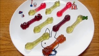 ＵＨＡ味覚糖 oo ウルトラマン☆バトルグミ ULTRAMAN gummy candy [upl. by Arlinda]