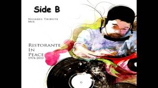 Nujabes  Rock  DJ Spinna  SIDE B Track 07 [upl. by Oberstone62]