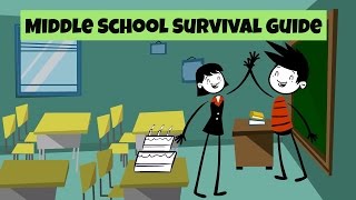 Middle School Tips [upl. by Erdna322]