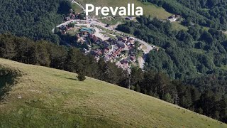 Prevalla [upl. by Enela]