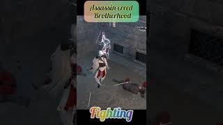 Assassin Creed Brotherhood Best Fighting Gameplay [upl. by Novello748]