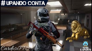 1v99  Upando Conta 1 [upl. by Esadnac]