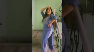 song Lut Gaye  besharam movie dancecover bollywood dance movie song hindisong viral short [upl. by Aicenert566]