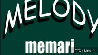 Melody memari non stop dak bass song [upl. by Sandon]