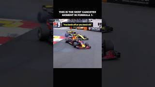 When Max Verstappen overtook Carlos Sainz with his special move in Formula 1 [upl. by Ehrlich]