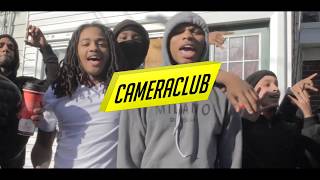 Seen It All  KenLove x Skino Official Video [upl. by Ogram357]