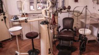 Dentist office suction and drilling  Sound effects [upl. by Seward964]