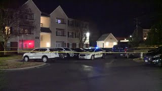 Woman killed in Henrico apartment [upl. by Poll576]