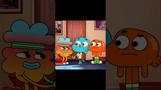 👉Only one Friend🤝 gumball shorts funny cat [upl. by Poole]