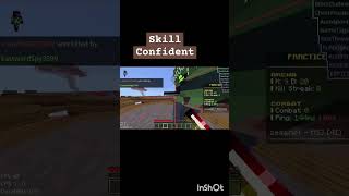 One of my Least skill of MC minecraft minecraftlifeboat xgames combos xcraft [upl. by Patrica832]