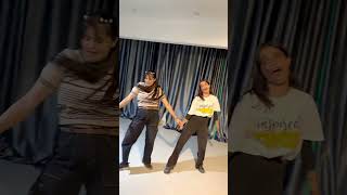 Dupatta mera  dance steps viral dance [upl. by Annoyk]