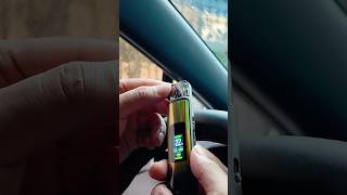 🚙 Rincoe Manto Nano Z2 Pod  Adjustable wattage [upl. by Naillimixam]