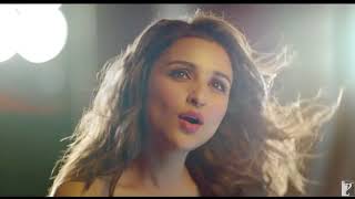 MAANA KE HUM YAAR NAHI SONG WITH FULL LYRICS AYUSHMAAN PARINEETI CHOPRA LYRICS WORLD [upl. by Aicele]