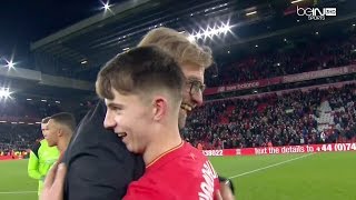 Ben Woodburn vs Leeds  Home 1617 HD 720p [upl. by Oranneg]