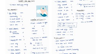 GLASGOW COMA SCALE GCS NOTES ONE PAGE NOTES GENERAL SURGERY  4TH PROFF  MBBS [upl. by Harvison]