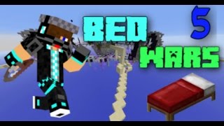 ✔GommeHD  BED WARS 5 ДВОЙНОЙ РЕКОРД [upl. by Yvonner]