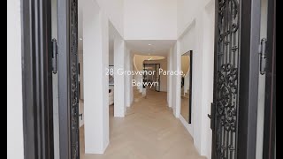 28 Grosvenor Parade Balwyn [upl. by Akoyn]