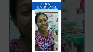 From Low SelfEsteem to Confidence Her Dental Transformation Client Testimonial [upl. by Nonnahc]