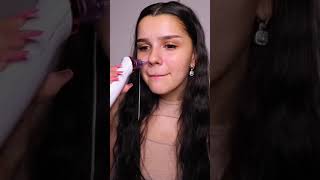 How to use blackhead remover kit [upl. by Wallack]