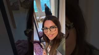 Live with Vanessa Marcil 21022 [upl. by Dasya]