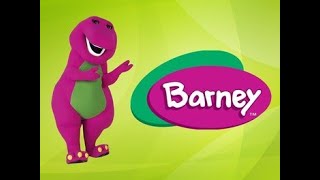 Barney amp Friends Season 2 Episode 2  Grandparents Are Grand [upl. by Lewak]