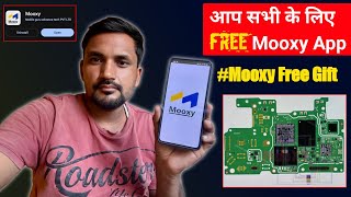 Free Mooxy Schematic Gift 🎁  Free Mobile Schematic Diagram App [upl. by Loredana686]