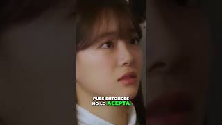 Lo rechaza pero realmente lo ama  K Resumen kdrama dorama doramaresumen drama [upl. by Kablesh]