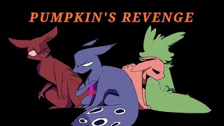 Pumpkins Revenge  Rainworld [upl. by Aztilay]