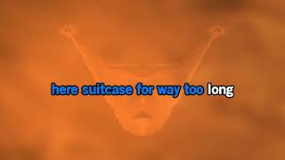 Ray LaMontagne Jolene karaoke [upl. by Largent]