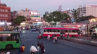 BMTC and KSRTC Bus Stations View ☆ in Bengaluru City india [upl. by Nakada]