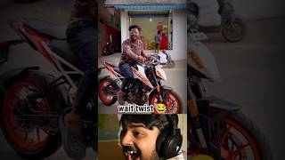 💥 wait for end 💥 twist irukkuda mapla trending viralvideo viralshorts funny [upl. by Oninrutas]