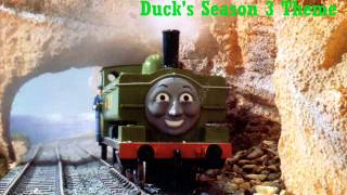 Ducks Season 3 Theme [upl. by Neraa]