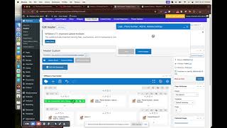 Follow This Video to create custom header by using wpbakery [upl. by Nij709]