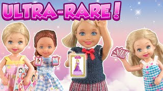 Barbie  The ULTRARARE Princess Card  Ep431 [upl. by Ferris]