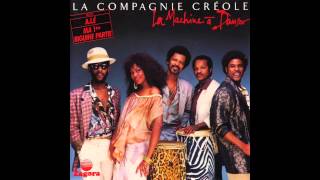 La Compagnie Créole  Africa Music Audio Officiel [upl. by Annaegroeg785]