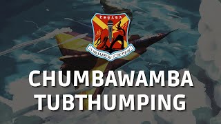 Chumbawamba  Tubthumping  Karaoke [upl. by Cony]