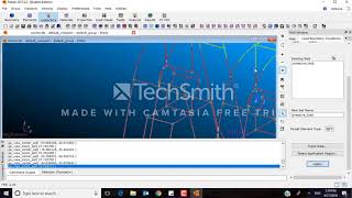 PatranNastran Tutorial Anchor Loads and Boundary Conditions using a Field [upl. by Nylatsirhc397]